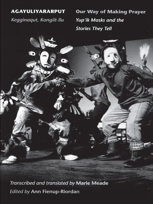 Agayuliyararput/Our Way of Making Prayer - ebook